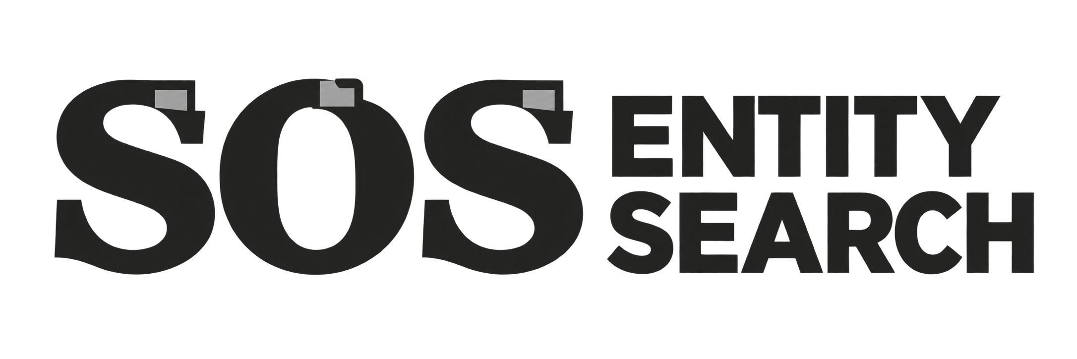 SOS Entity Search